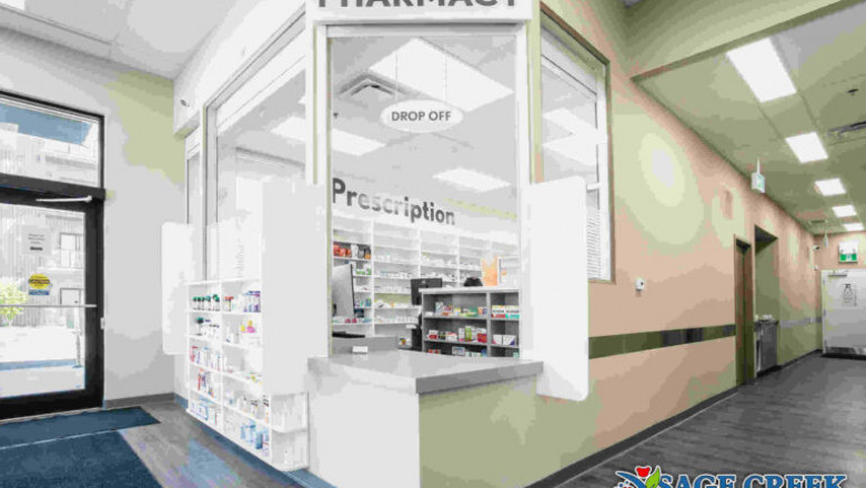 Top Services Offered at Winnipeg Medicare Clinic Pharmacy: What You Need to Know