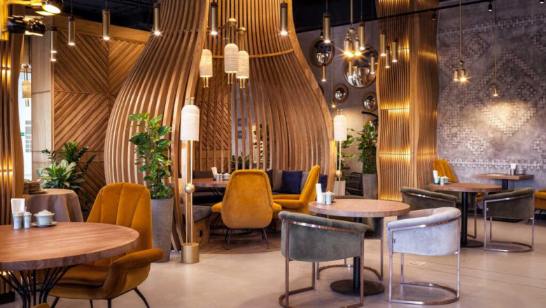 Transform Your Hospitality Space with Best of Exports – Experts in Restaurant Furniture and Hotel Beds