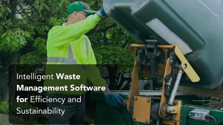 UAE’s Best Waste Management Software Solutions
