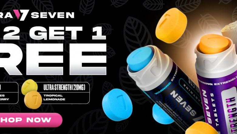 Unlocking the Power of 7-Hydroxymitragynine: What Makes Kratom Extract Products Stand Out