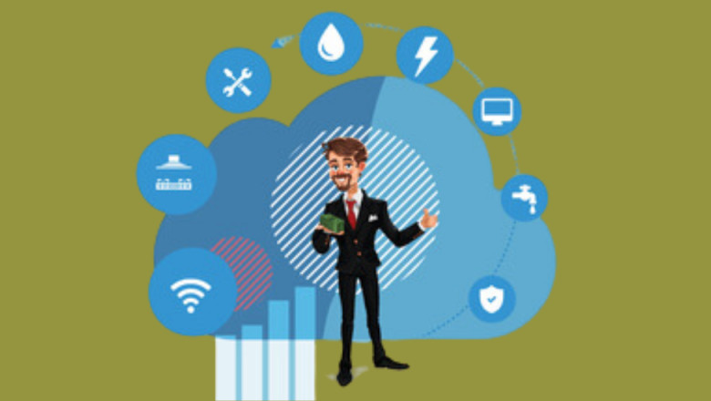 Utility Asset Management Market Outlook Emphasizes Cloud Solutions and Data-Driven Operational Efficiency