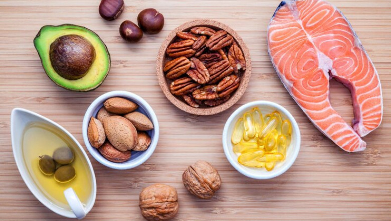 Vegan Omega 3 Market Intelligence and Future Growth Potential