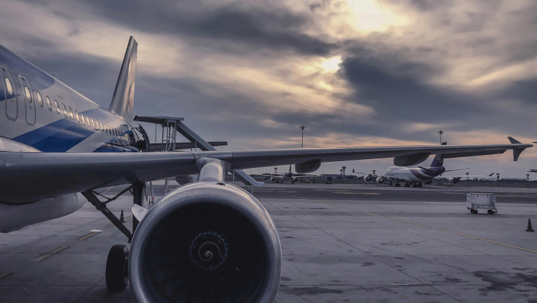 Ways to Speak to Someone at American Airlines® Through Contact Options A Step by Step Guide