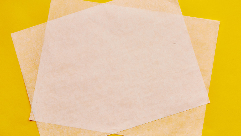 What is Parchment Paper? A Comprehensive Guide
