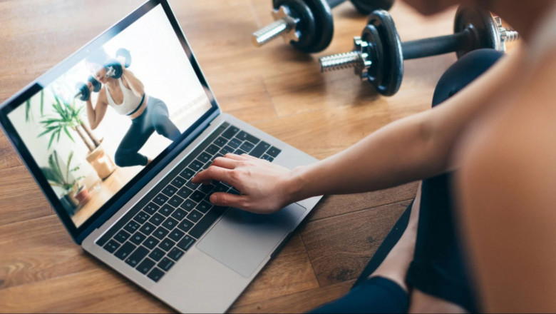Why Are Women Leading the Way as Fitness and Wellness Coach in the USA?
