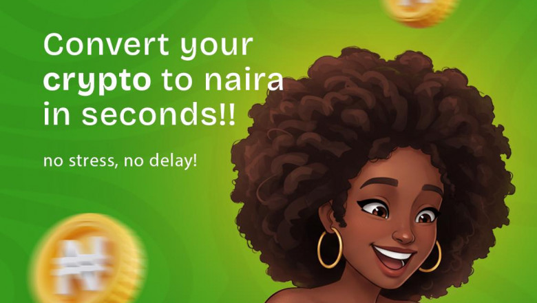 Your 2025 Guide: How to Sell Dogecoin for Cash in Nigeria
