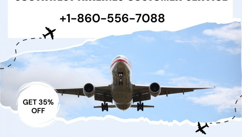 13 Ways To Speak To Someone At Southwest Airlines Through Contact Options: A Complete Step By Step Guide
