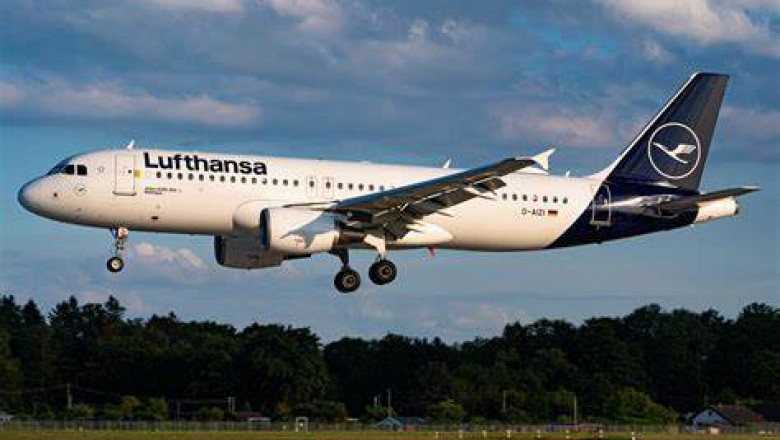21 Ways to Communicate Lufthansa Airlines Customer Service