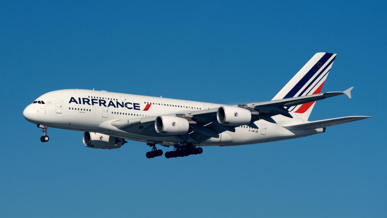 21 Ways to Speak to Someone at Air France