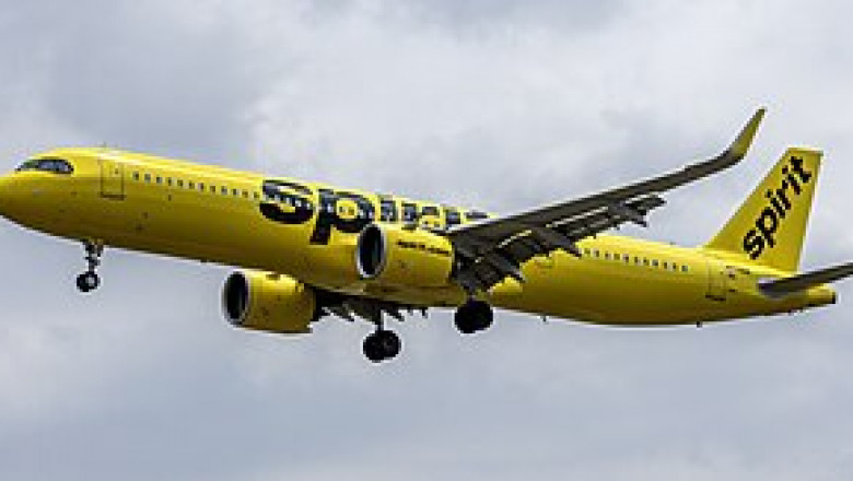 23 ways to connect Spirit airlines customer service