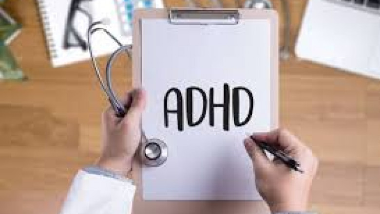 ADHD medication management