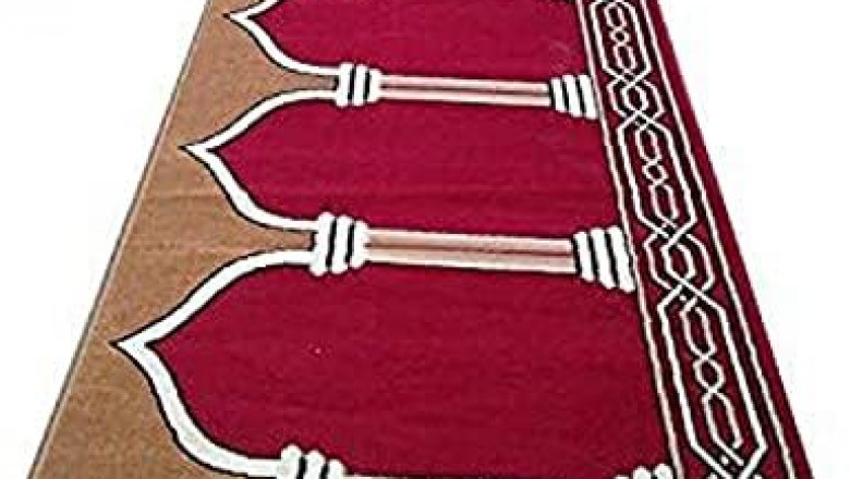 Affordable and Soft Janamaz Online in India