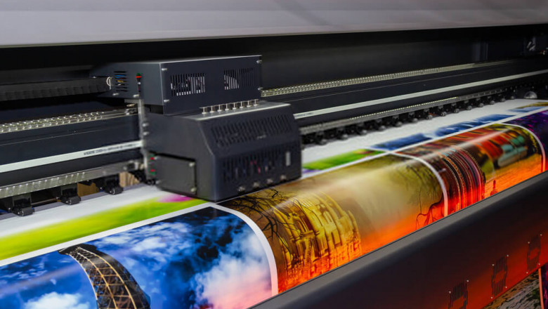 Banners for Trade Shows: Standing Out in a Crowded Marketplace