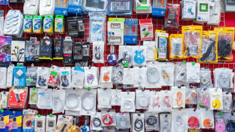 Brazil Mobile Phone Accessories Market: Trends, Growth, and the Influence of social media