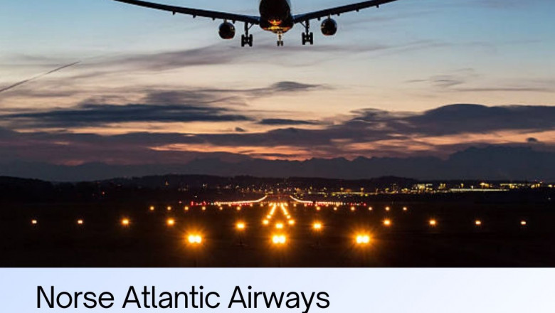 Can you upgrade on Norse Atlantic?