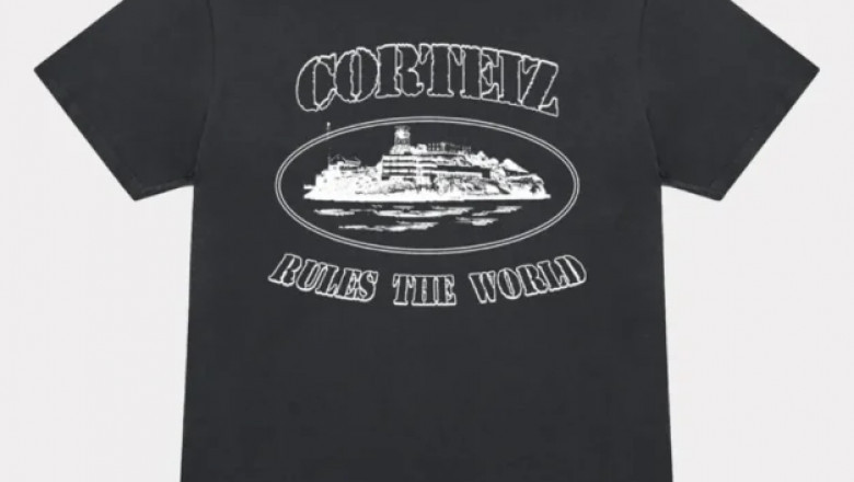 Cortiez Clothing: The Ultimate Streetwear Experience