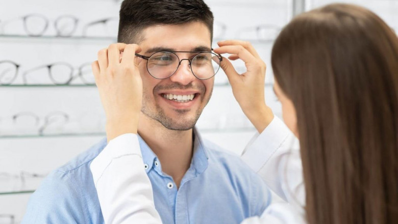 Do You Really Need Power Glasses for Eyes?