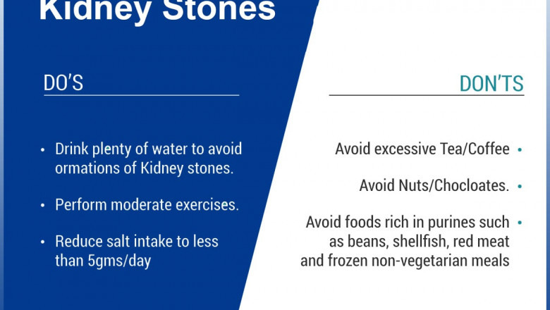 Everything You Need to Know About Kidney Stones