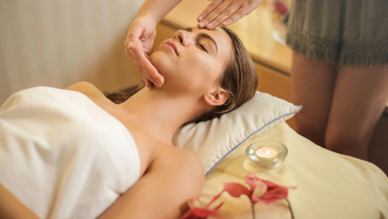 Feel Better Naturally with Port Macquarie Massage