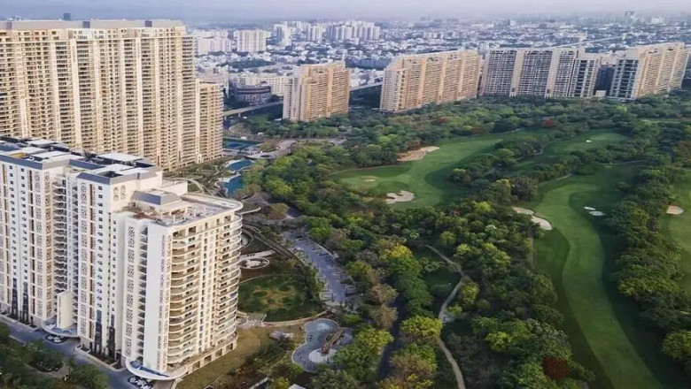 Golf Course Road's Ultra-Luxury Residences at DLF The Dahlias Gurgaon
