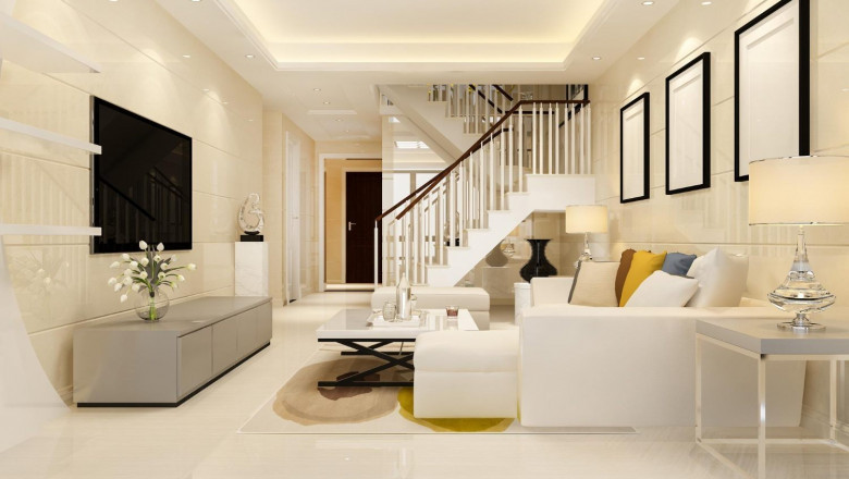 How Interior Decorators in Chandigarh Can Build a Strong Local Brand