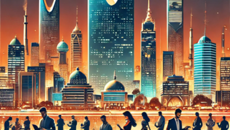 How Software Companies in Saudi Arabia Are Transforming with Saudi Cloud Solutions