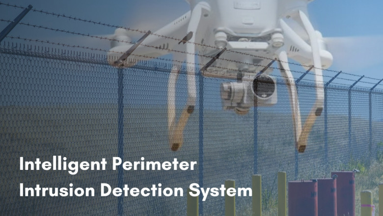 Implementing PID for Residential Security in UAE's for Gated Communities
