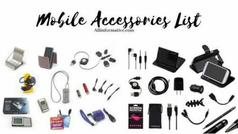 India Mobile Phone Accessories Market: Growth, Trends, and the Impact of 5G Rollout
