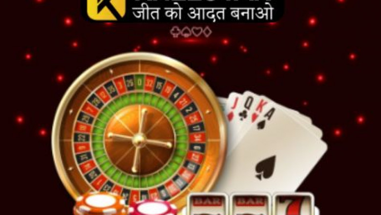 Kheloyar: Play, Win, Repeat – Your Ultimate Online Gaming Destination