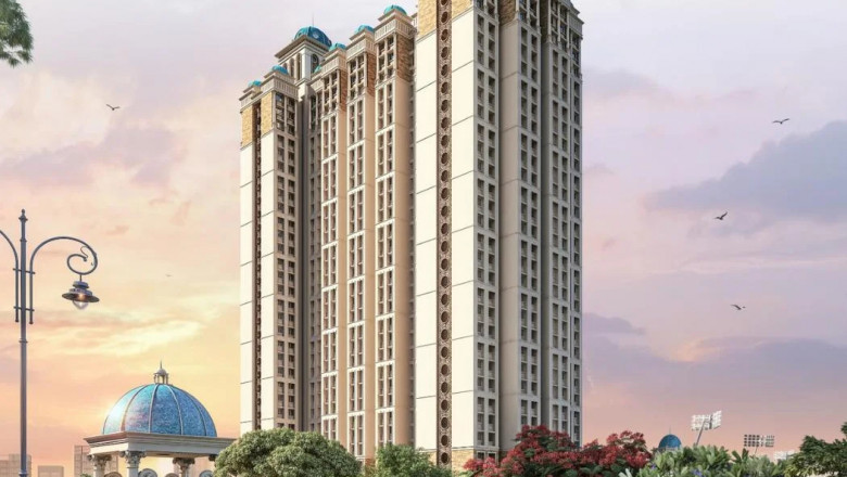 Modern Living Begins Here: Arihant Adarsh Sports City – Taloja, Navi Mumbai