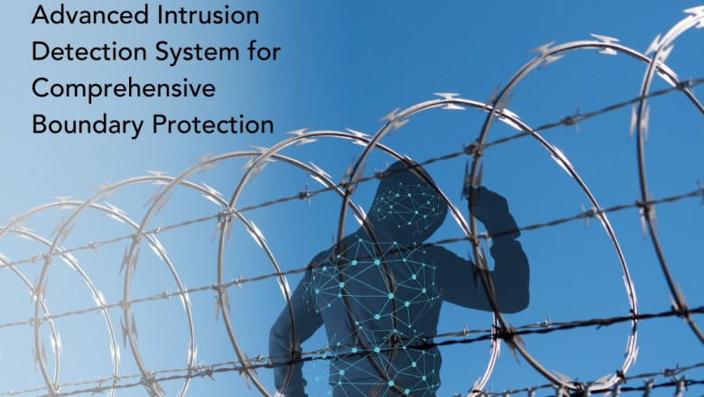 PIDS for Agricultural Security: Protecting Farms in Qatar