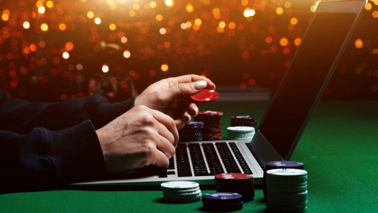 Popular Online Kasino Games Explained