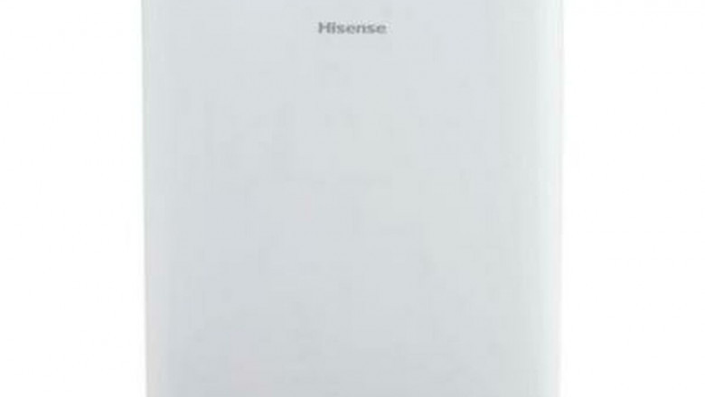 Portable Air Conditioner Hisense APC09QC- Qubyk UK