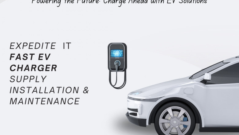Smart EV Charger Technologies for Residential Buildings in Qatar
