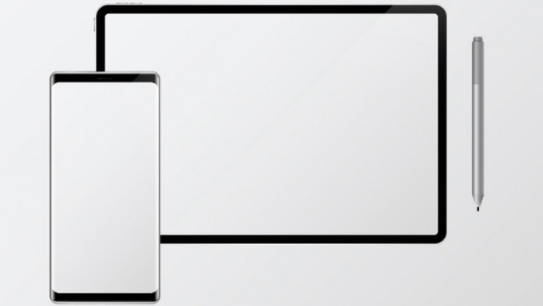 Tablet Phone Technology: The Convergence of Power and Portability