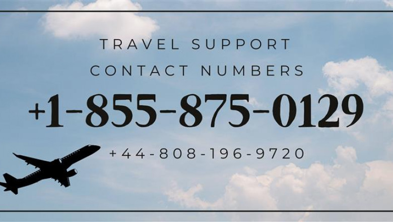 Ten  Ways to Connect with Expedia Support: Easy Contact Methods That Work"