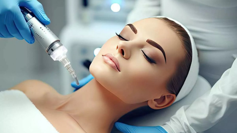 The Future of Regenerative Health: Peptides Explained