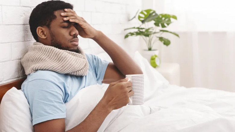 The Role of Detox in Disease Management at Home in Dubai
