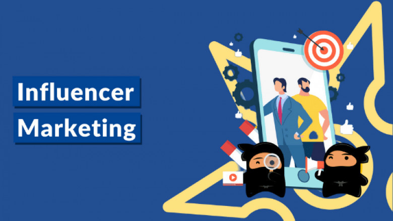 Why Gaming Brands Trust Influencer Marketing Agencies