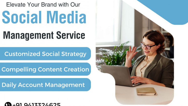 Your Grow Partner in Social Media