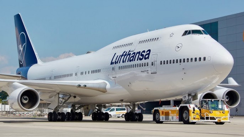 999 Ways To Connect To Live Agent At Lufthansa Customer Service Via Phone, Email, Or Chat Options: Step by Step Extended Guide