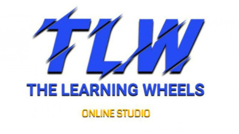 Art &amp; Craft Starts With The Learning Wheels