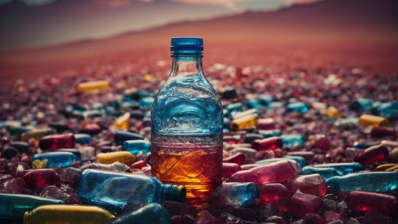 Can Plastic Be Sustainable? Exploring Smart Solutions for a Smart Material