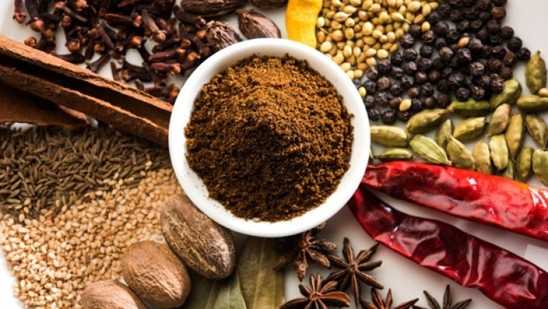 Choosing the Right Garam Masala Manufacturer for Your Food Business: 7 Questions to Ask