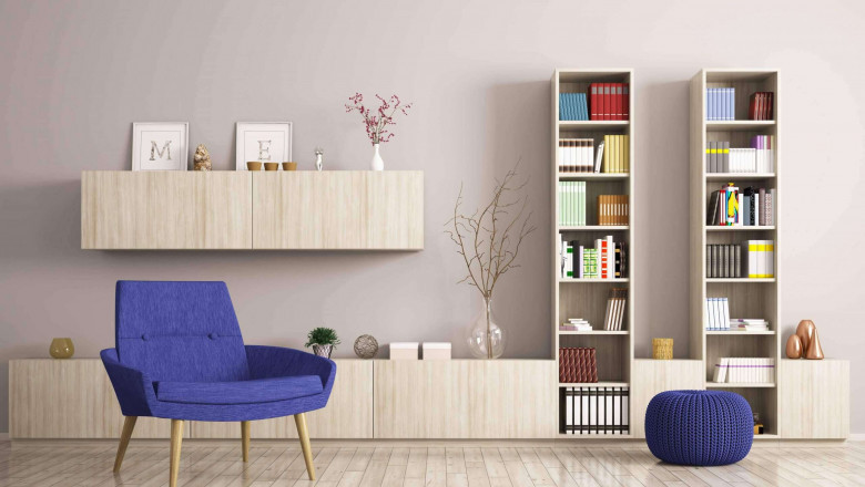 Closet UAE: How to Make the Most of Your Storage Space