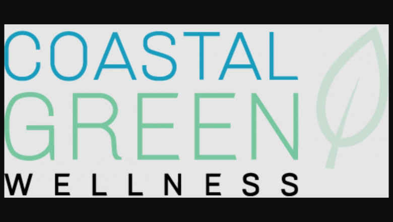 Coastal Green Wellness: Ensure Quality and Consistency in CBD and THC.