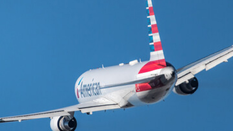 Easy Guide:Eleven Ways to Reach a Live Agent at American Airline