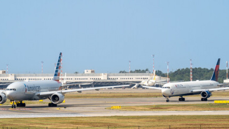 Easy Guide:Ten Ways to Get a Live Agent at American Airline Customer Service