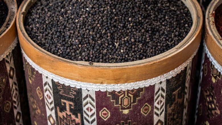 Here’s What Every B2B Buyer Should Know About Black Pepper Suppliers