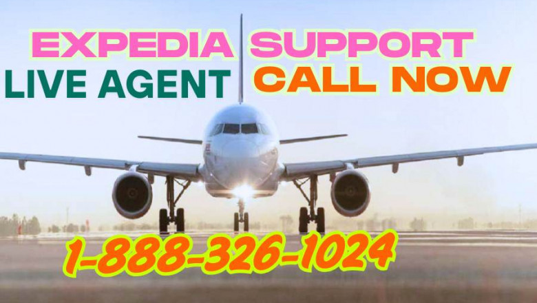 HOW DO I SPEAK TO A HUMAN AT Expedia IN MINUTES?